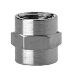 Racor CAMOZZI modelo 2543 3/8